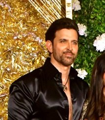 Hrithik Roshan