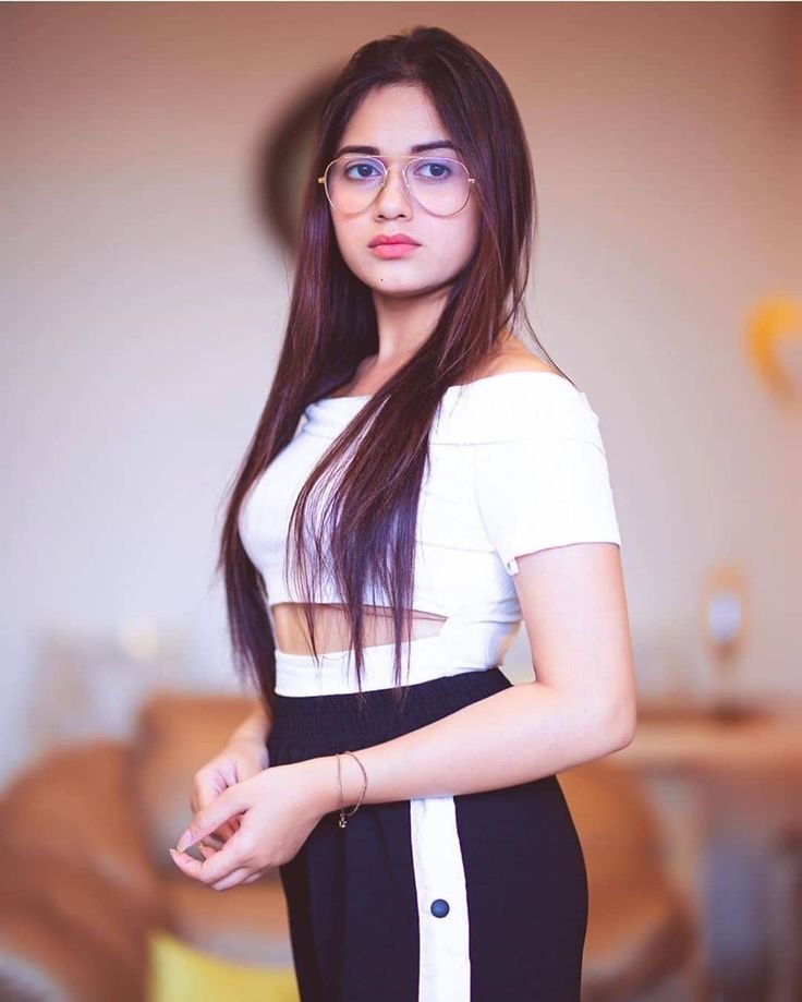 Jannat Zubair