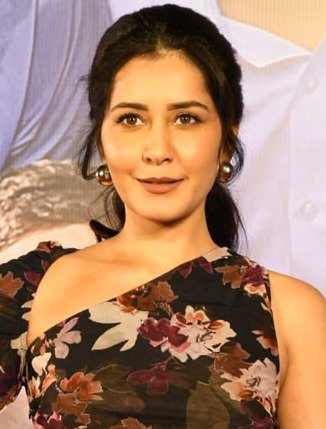 Raashi Khanna