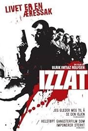 Izzat (2005) Punjabi Movie Poster