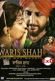 Waris Shah: Ishq Daa Waaris Punjabi Movie