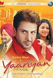 Yaariyan Punjabi Movie