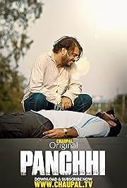 Panchhi (2021) Punjabi Movie Poster