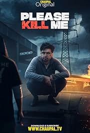Please Kill Me (2021) Punjabi Movie Poster