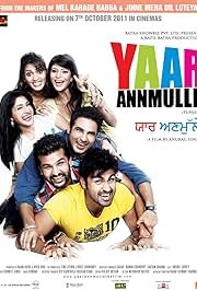 Yaar Anmulle Punjabi Movie