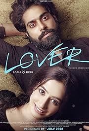 Lover (2022) Punjabi Movie Poster