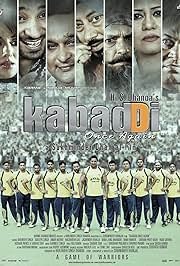 Kabaddi Once Again Punjabi Movie