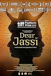 Dear Jassi (2023) Punjabi Movie Poster