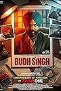 Budh Singh
