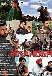 Sikander Punjabi Movie