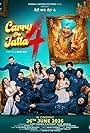Carry on Jattiye
