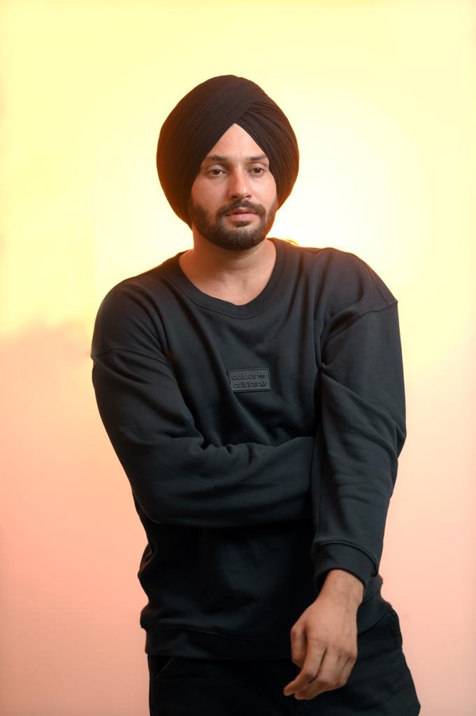 Jahankilla (2026) Punjabi Movie Poster