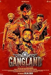 Gangland: The City of Crime