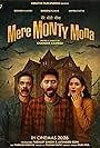 Mere Monty Mona