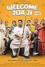 Welcome Jija Ji