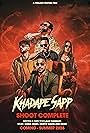 Khadape Sapp