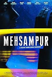 Mehsampur (2018) Punjabi Movie Poster