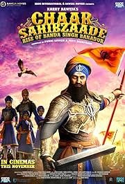 Chaar Sahibzaade 2: Rise of Banda Singh Bahadur Punjabi Movie