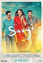 Sargi (2017) Punjabi Movie Poster