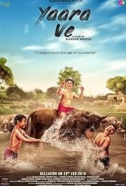 Yaara Ve Punjabi Movie