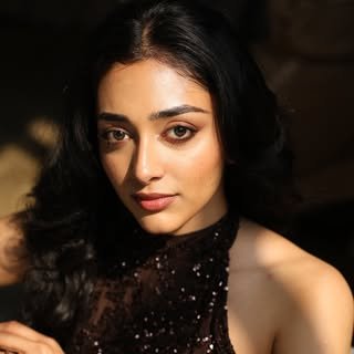 Preity Mukhundhan