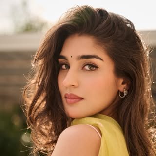 Yukti Thareja