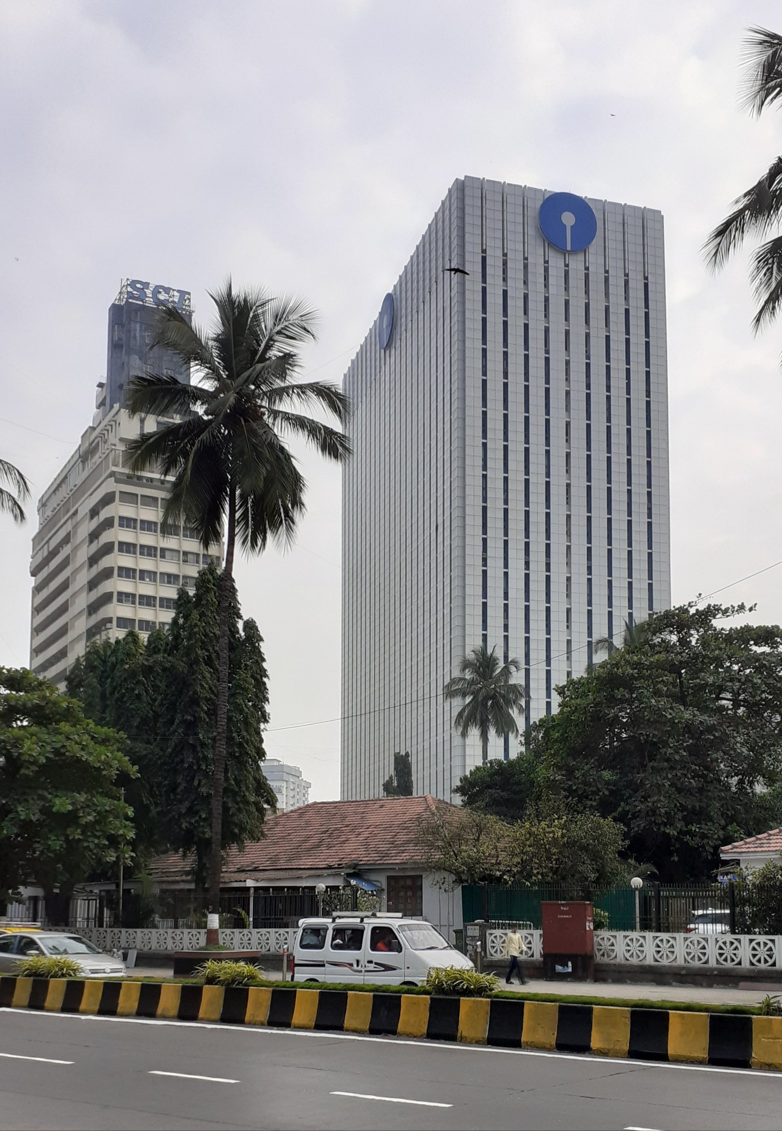 State Bank of India (SBI)