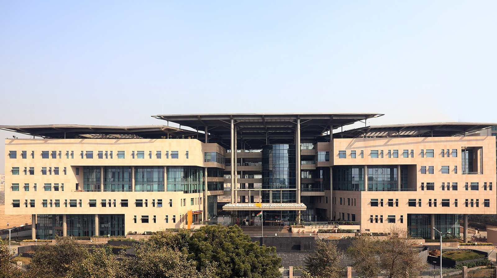 Punjab National Bank (PNB)