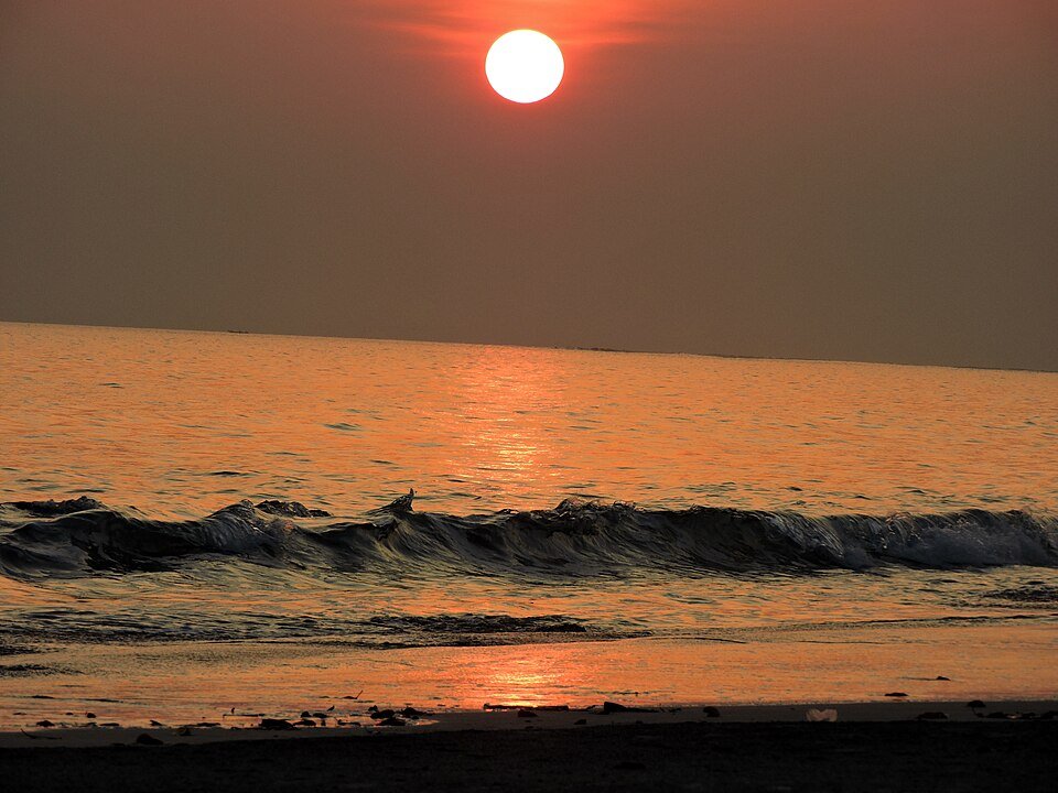 Radhanagar Beach, Havelock