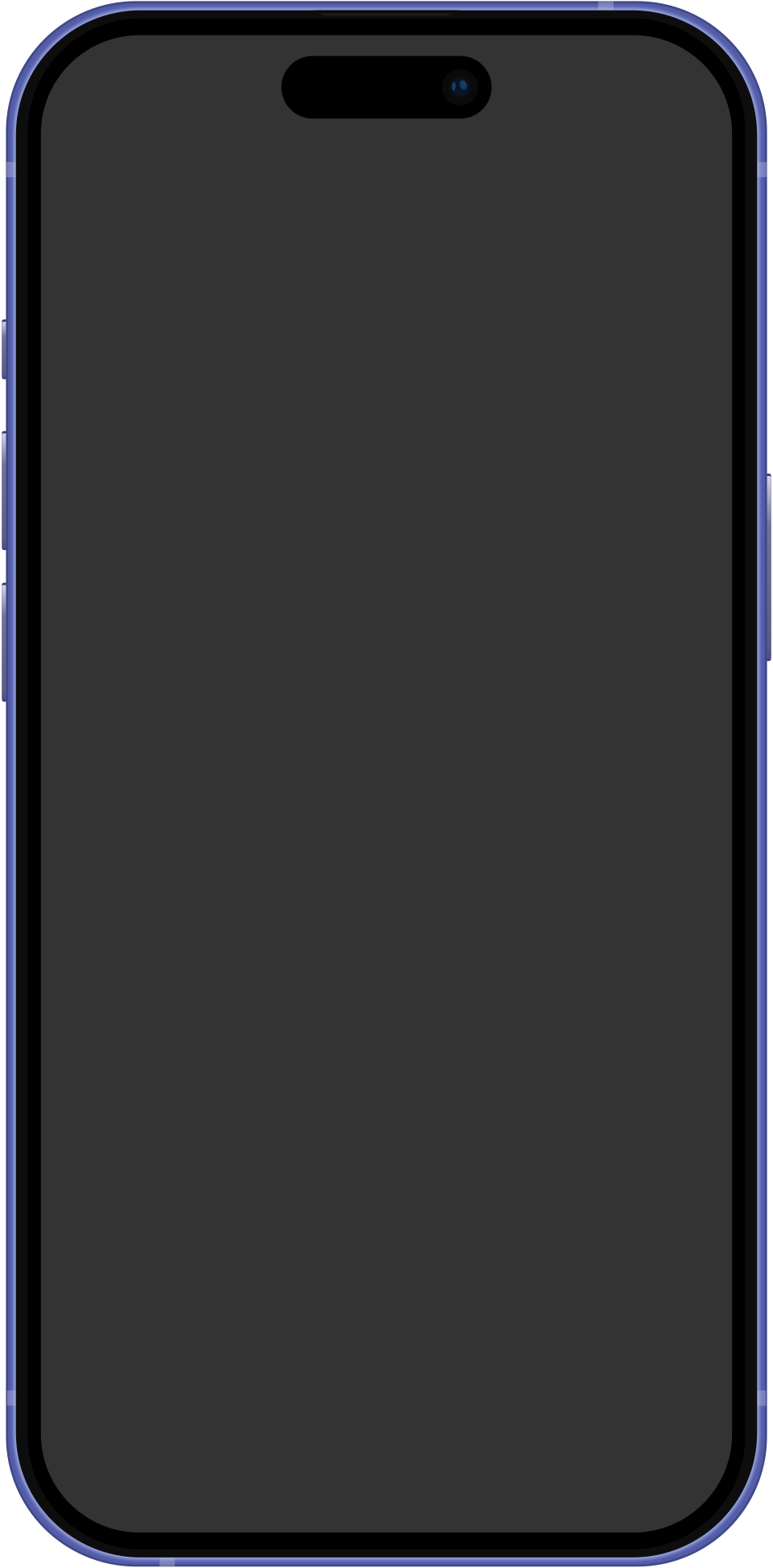 Apple iPhone 16