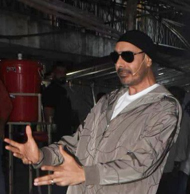 Ishq Tera Tadpave