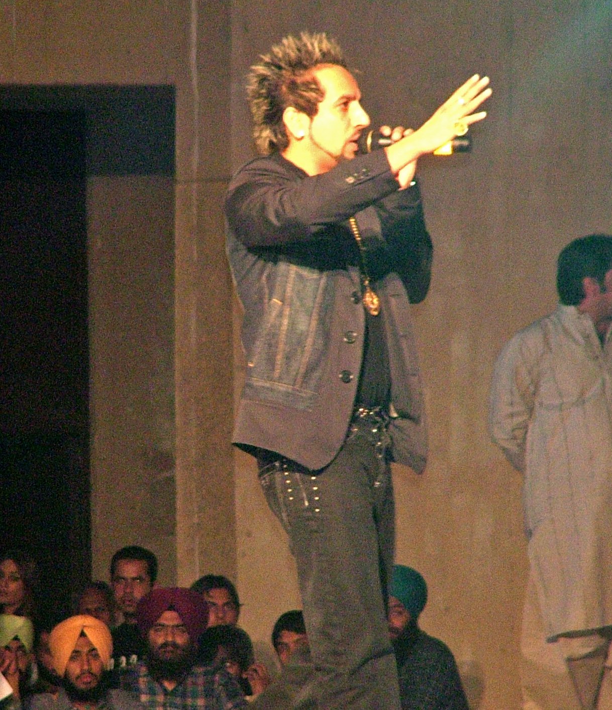 Dil Luteya