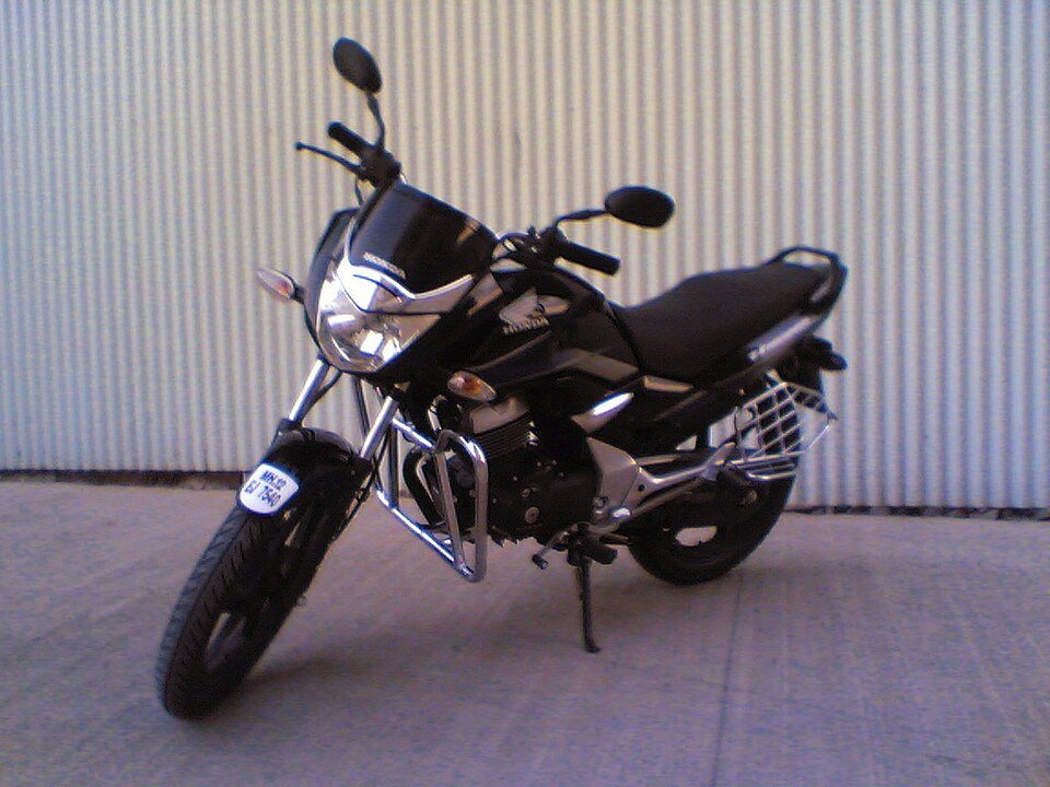 Honda CB Unicorn