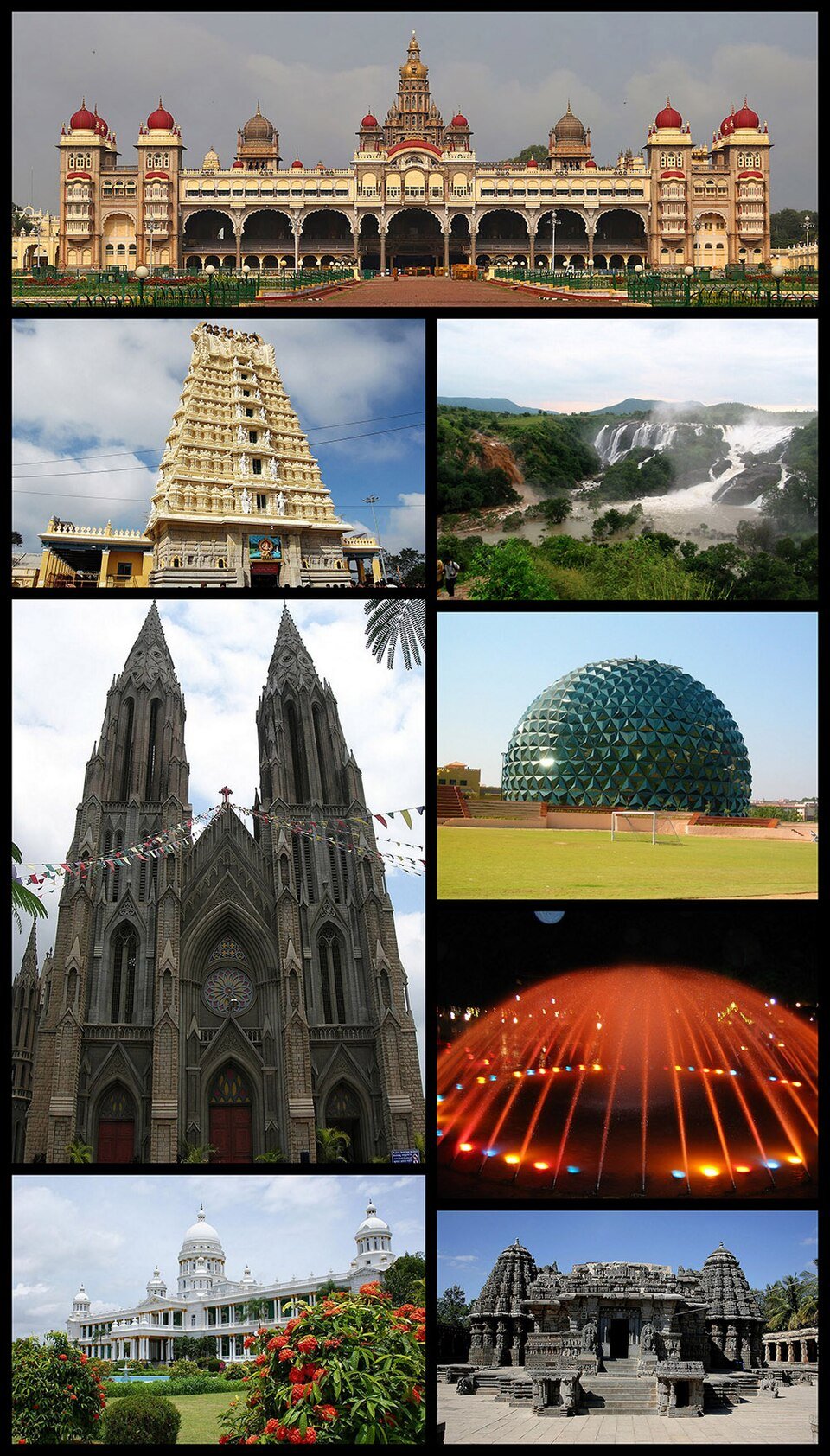 Mysuru