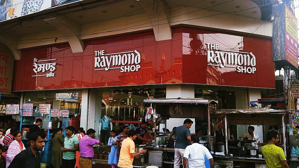 Raymond
