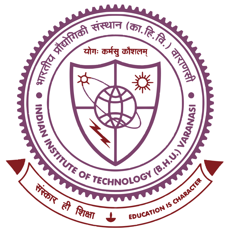 IIT (BHU) Varanasi