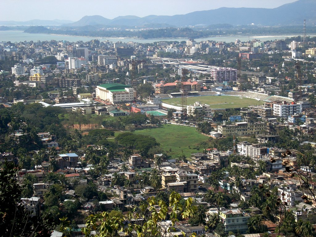 IIT Guwahati