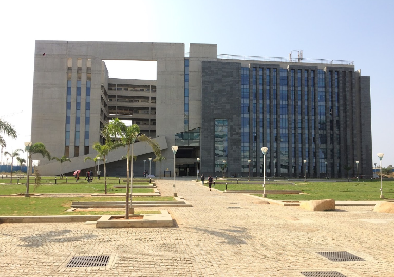 IIT Hyderabad