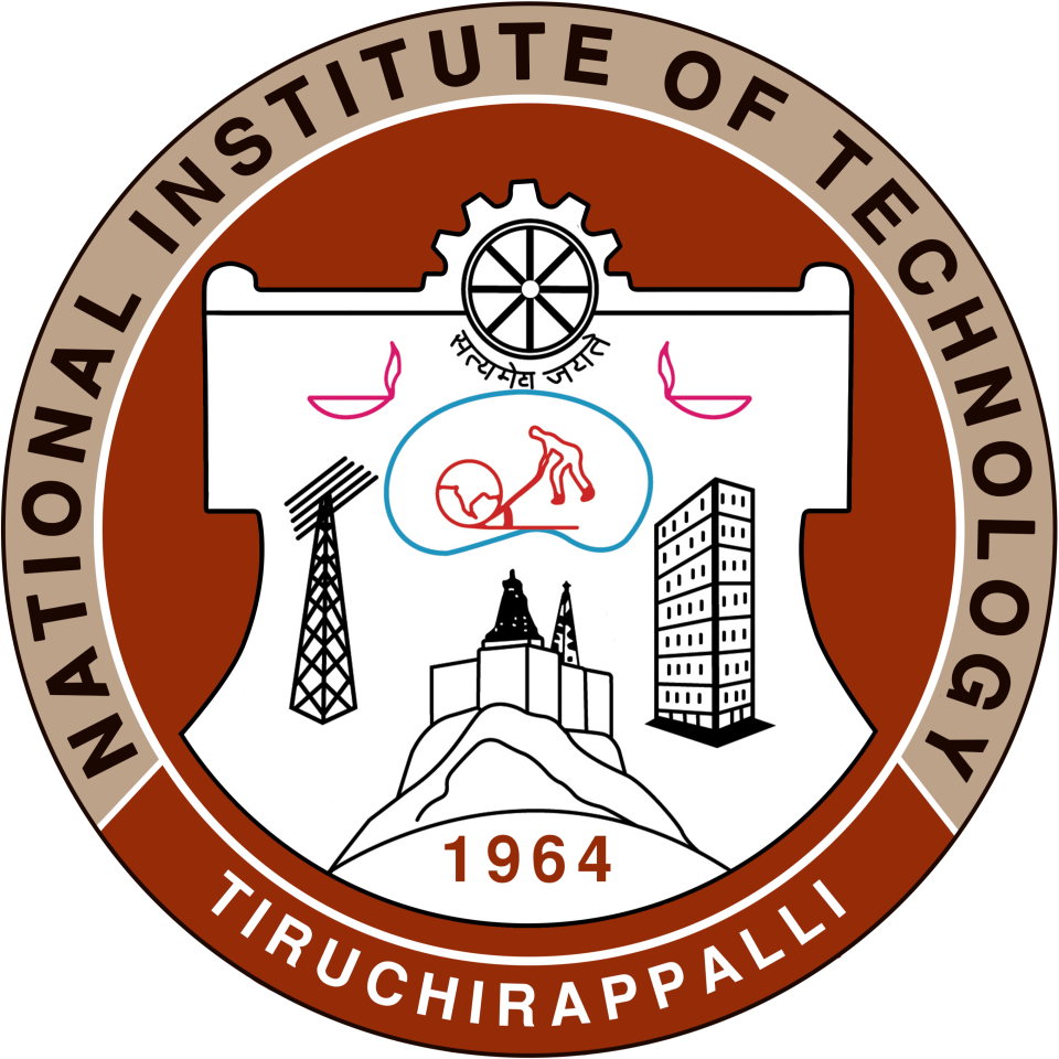 NIT Tiruchirappalli (NIT Trichy)