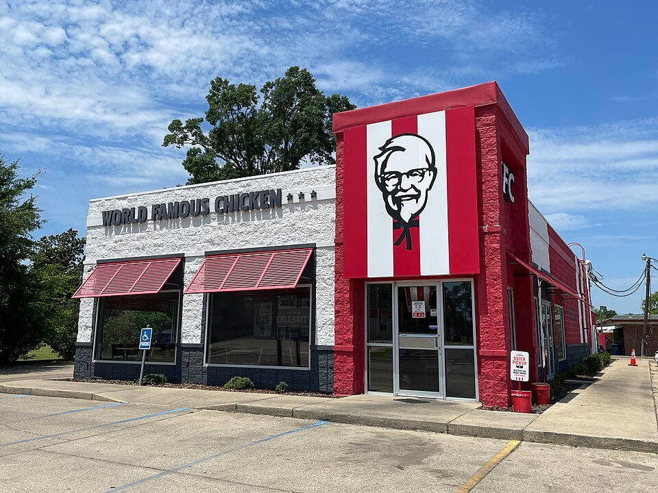 KFC India
