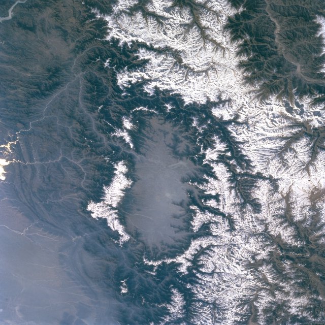 Kashmir