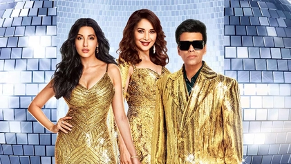 Jhalak Dikhhla Jaa
