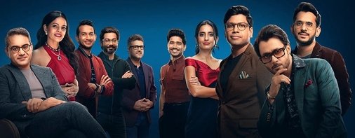 Shark Tank India