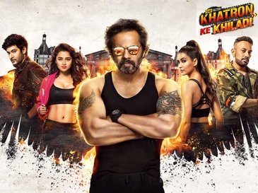 Fear Factor: Khatron Ke Khiladi