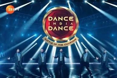 Dance India Dance