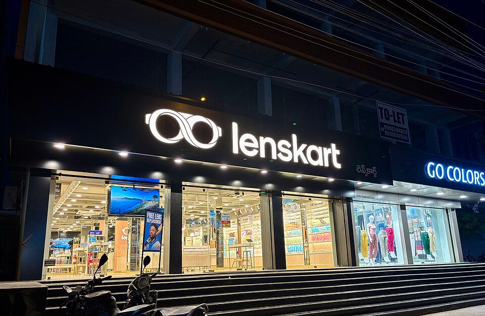 Lenskart