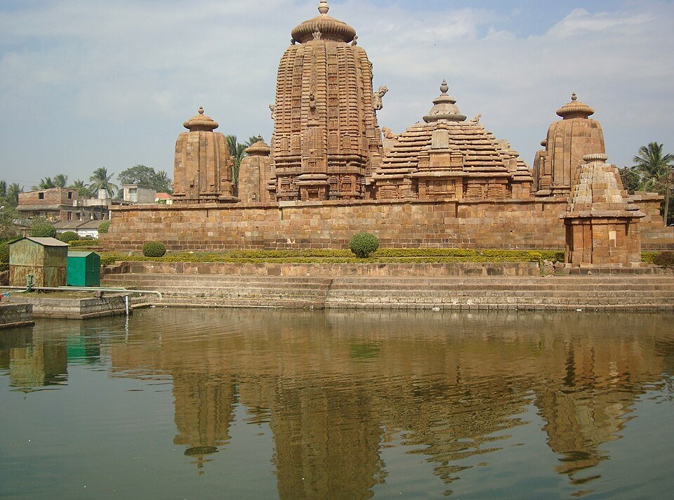 Odisha