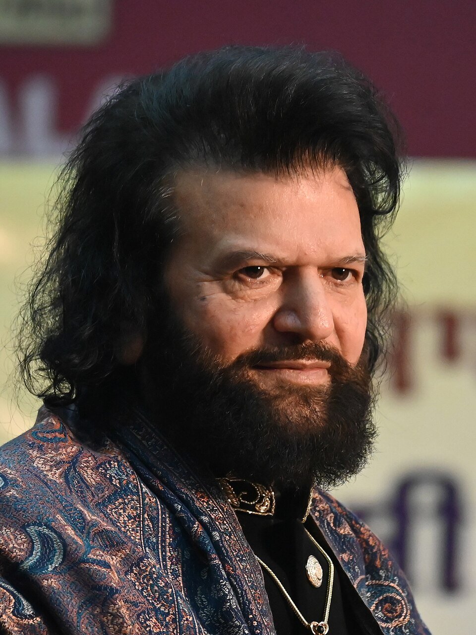 Hans Raj Hans