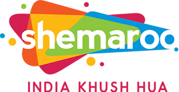 Shemaroo Filmi Gaane