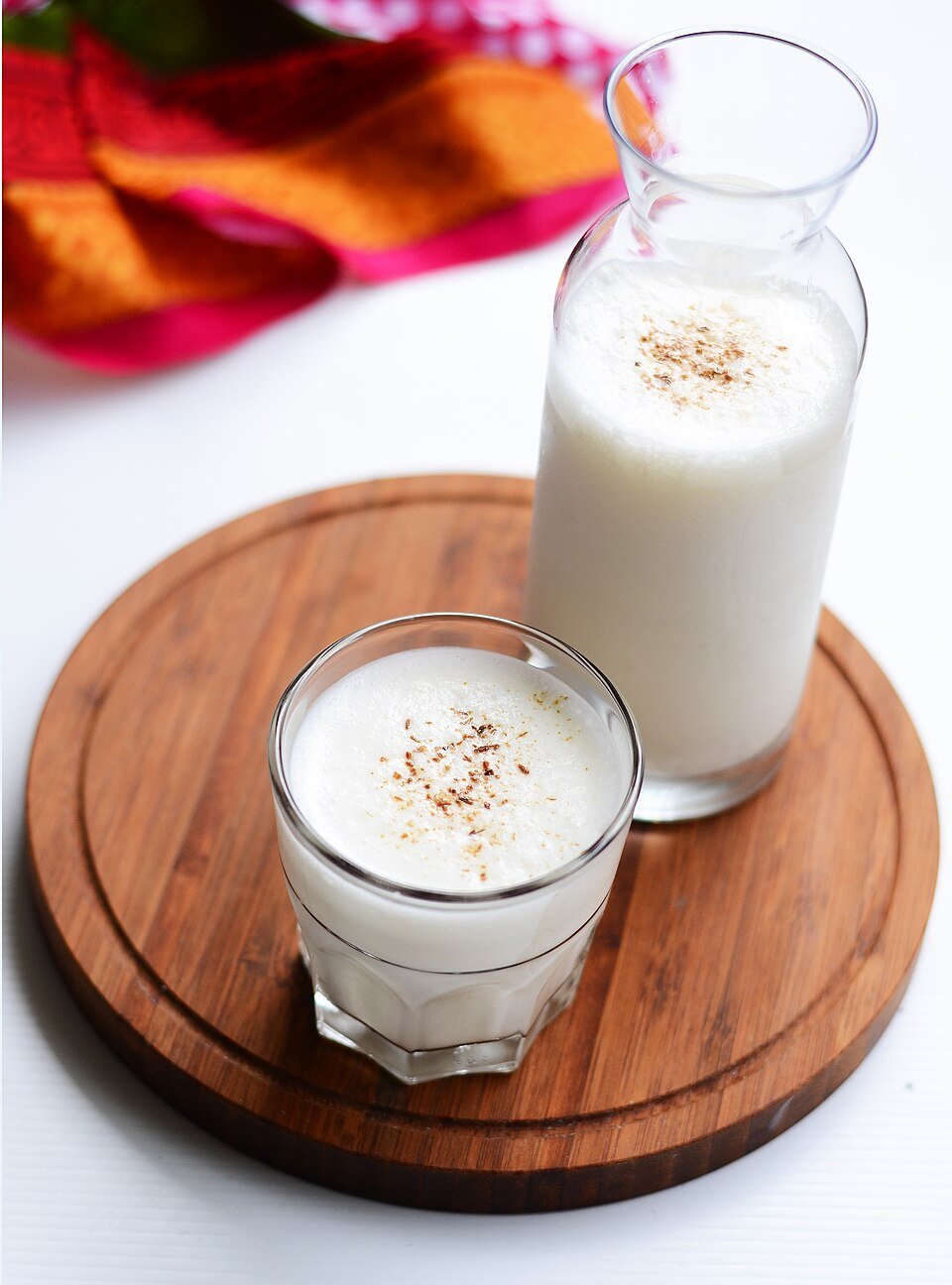 Lassi (Sweet & Salted)